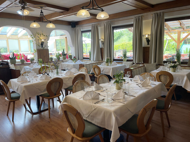 Hotel Karnischer Hof