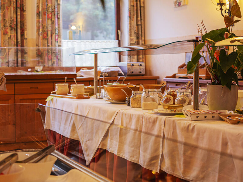 Hotel Karnischer Hof