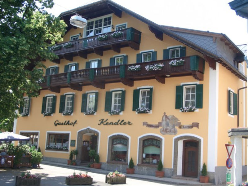Kendler