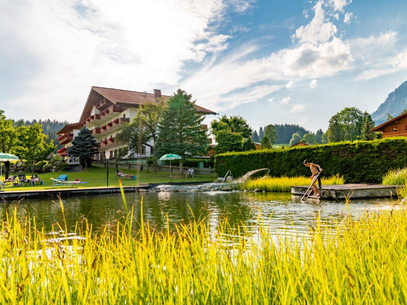 Kielhuberhof