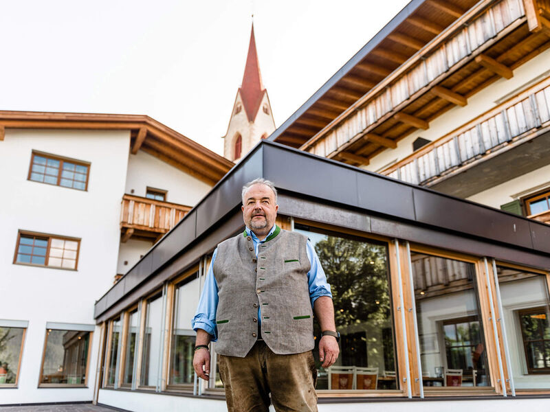 Hotel Kirchenwirt