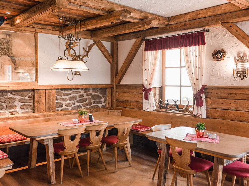 Hotel Kirchenwirt
