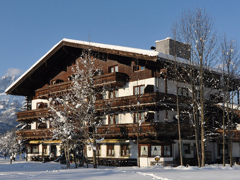 Kitzbühler Alpen