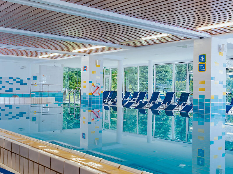 Hotel Kompas - se skipasem