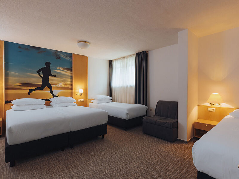 Hotel Kompas - se skipasem