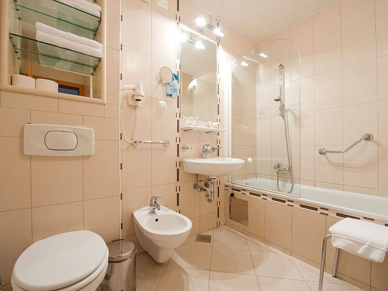 Hotel Kompas - se skipasem