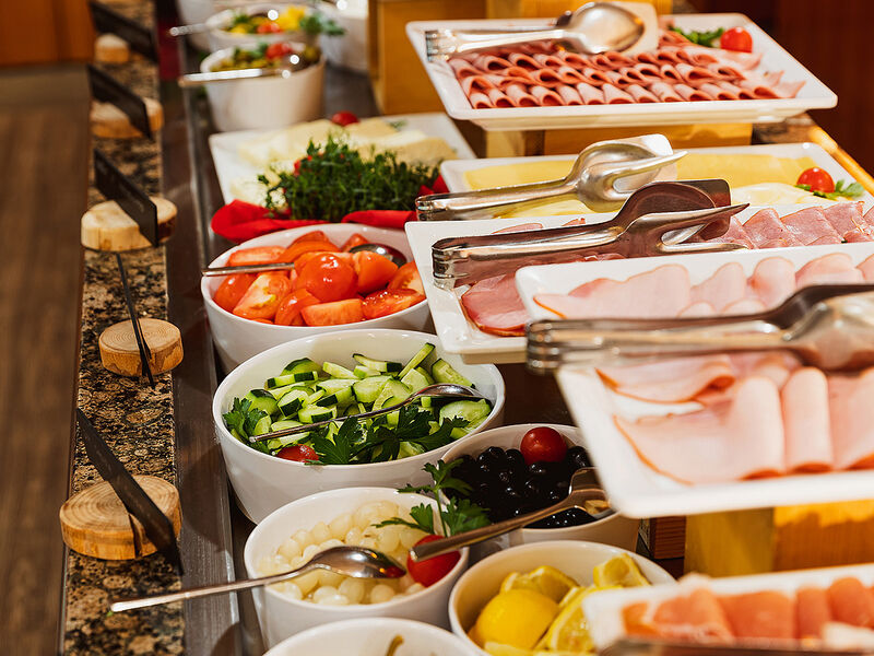 Hotel Kompas - se skipasem