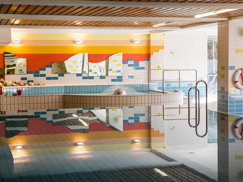 Hotel Kompas - se skipasem