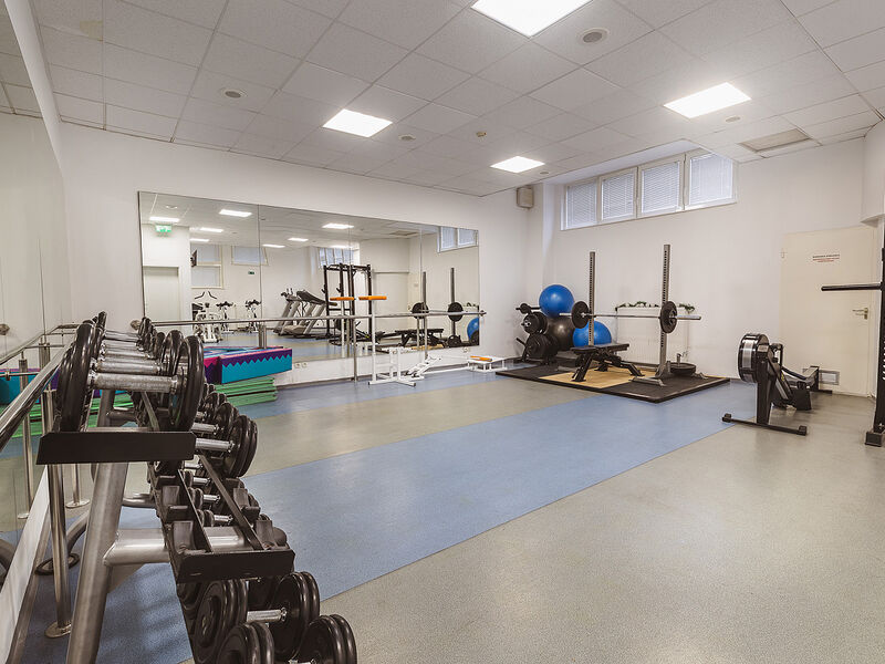 Hotel Kompas - se skipasem