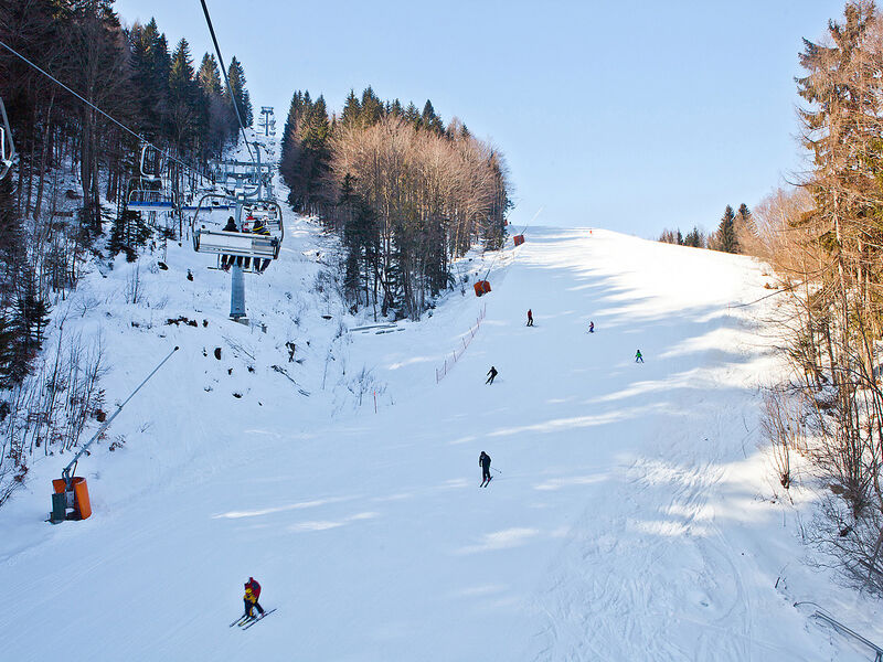 Hotel Kompas - se skipasem
