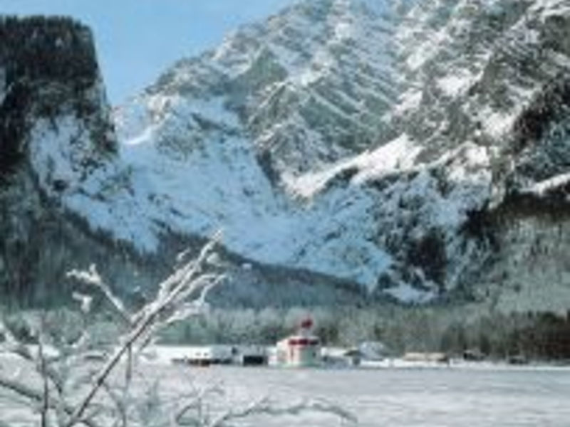 Königssee