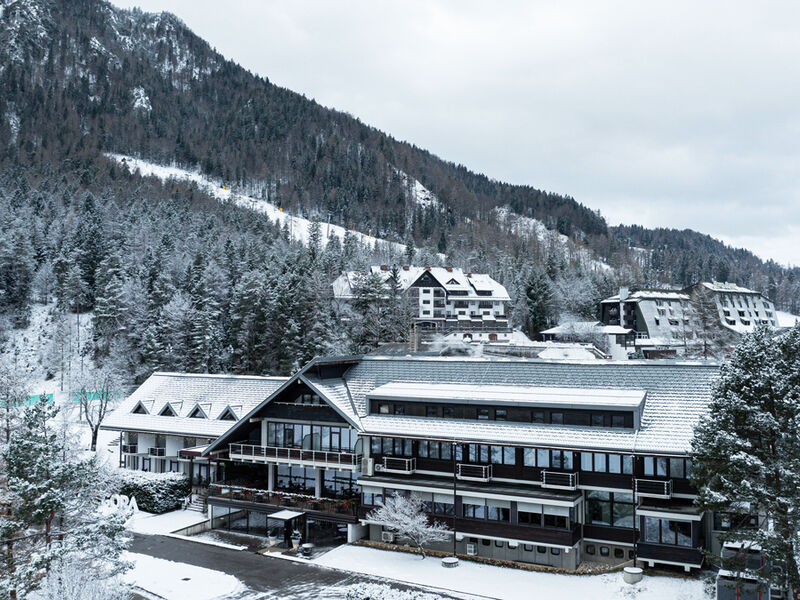 Hotel Kranjska Gora