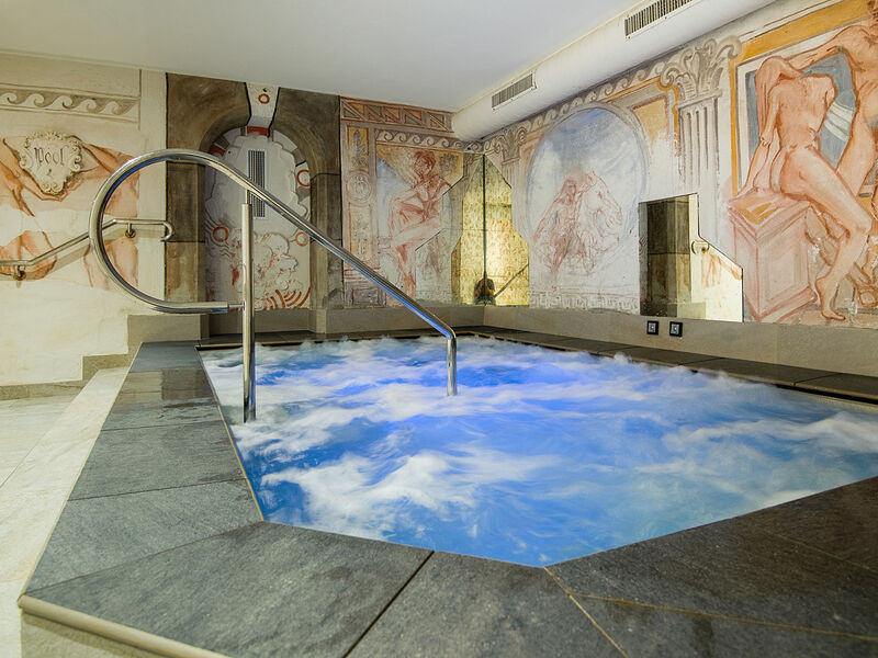 Kreuzberg Monte Croce