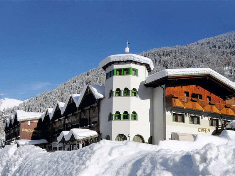 Kristiania Wellness