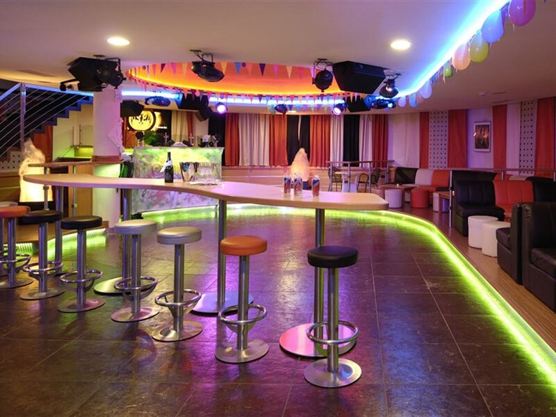 Kristiania Wellness