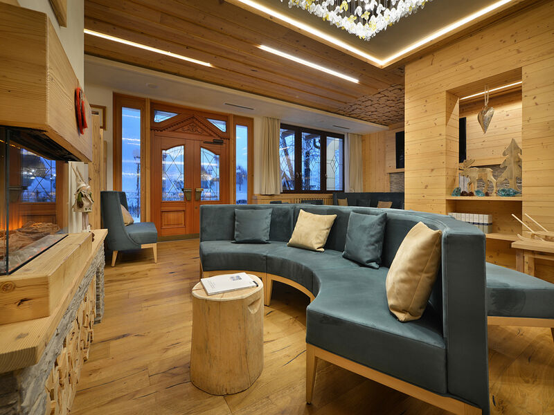 Hotel Kristiania Pure Nature & Spa