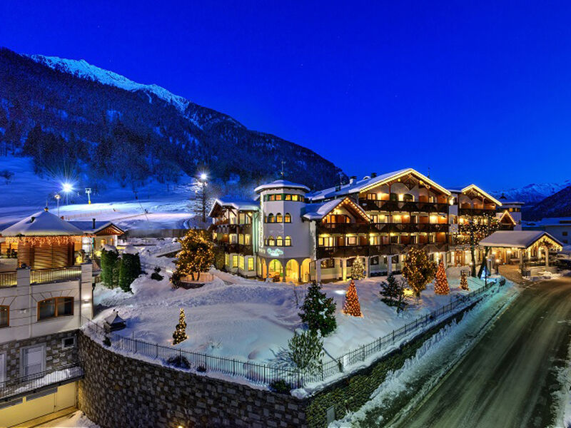 Hotel Kristiania Pure Nature & Spa