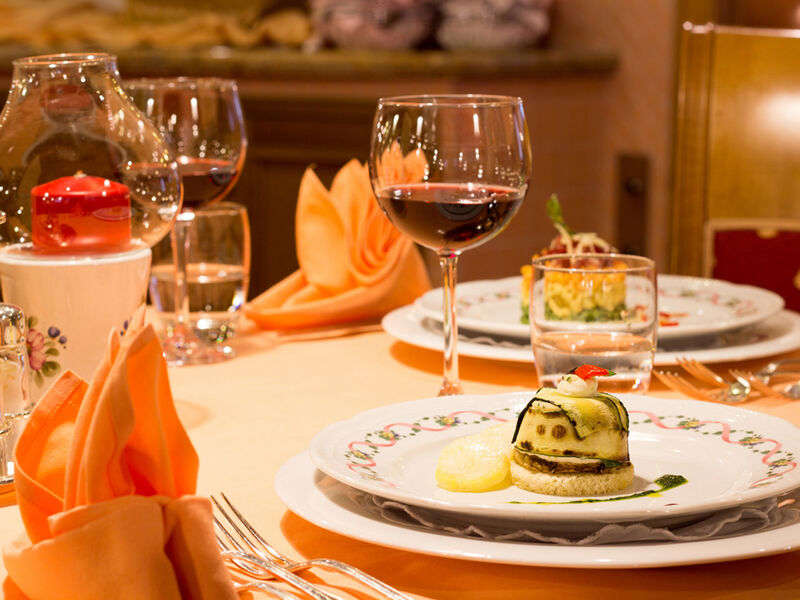 Hotel Kristiania Pure Nature & Spa