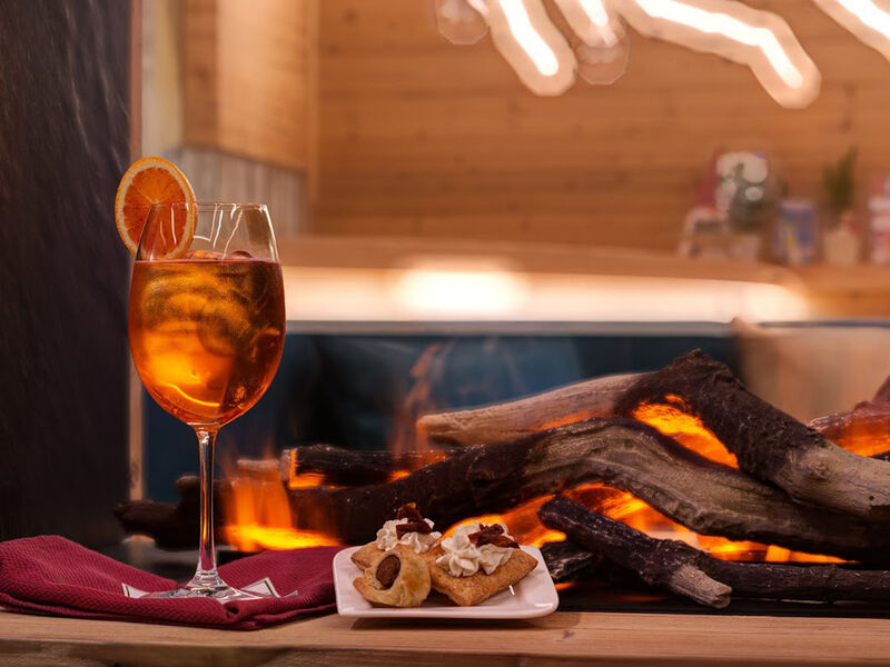 Hotel Kristiania Pure Nature & Spa