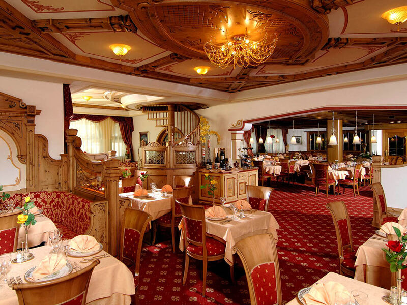 Hotel Kristiania Pure Nature & Spa