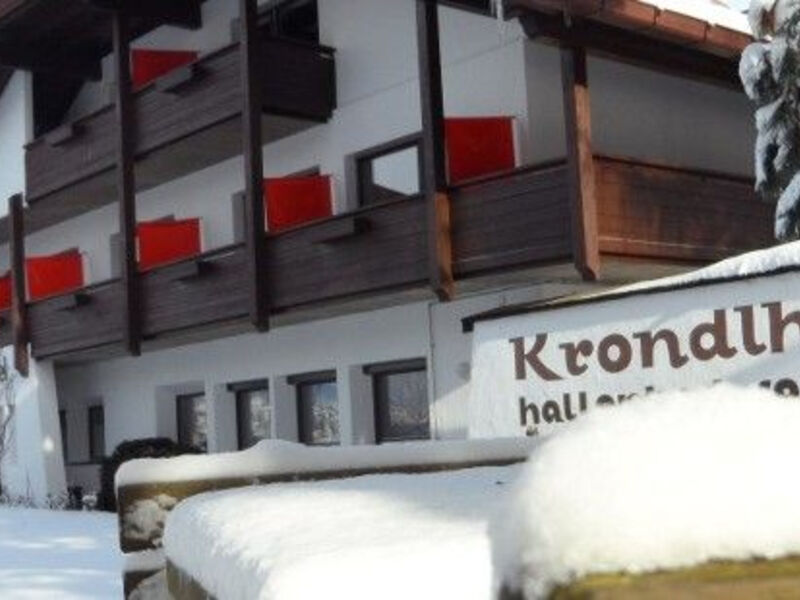 Krondlhof