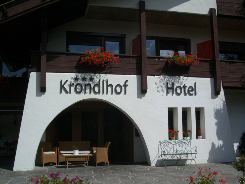 Krondlhof