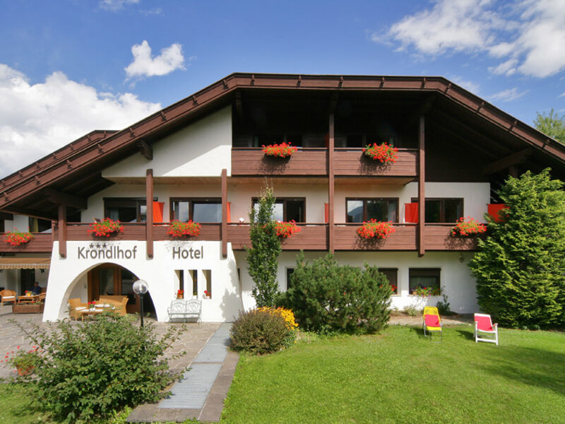 Krondlhof