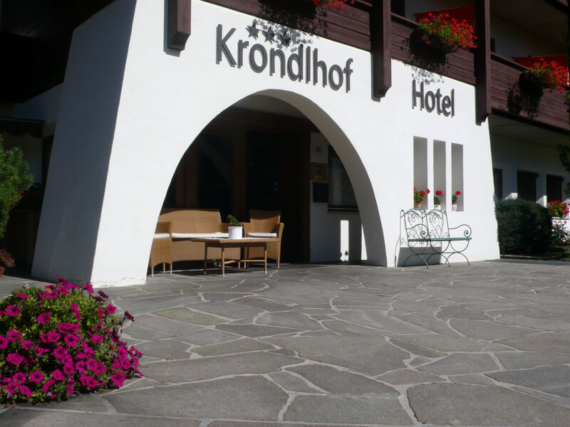 Krondlhof