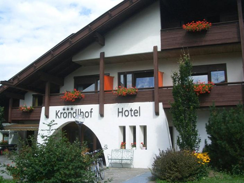 Krondlhof