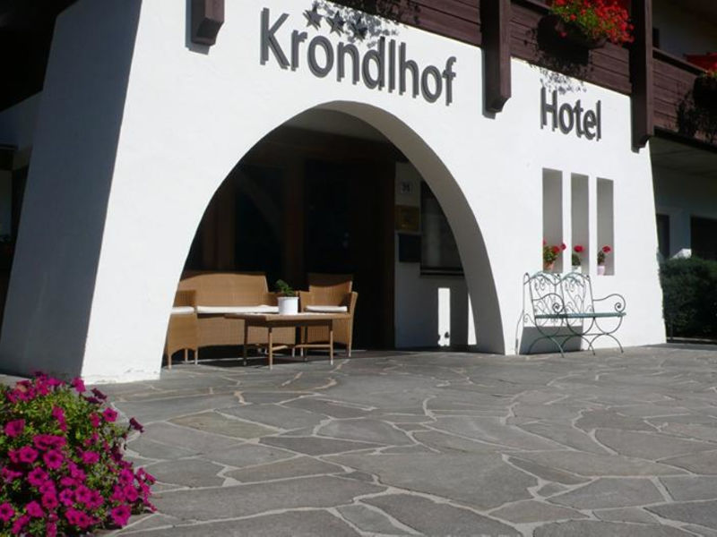 Krondlhof