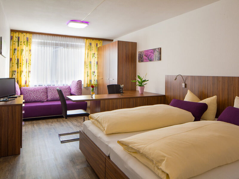 Krone Oberperfuss
