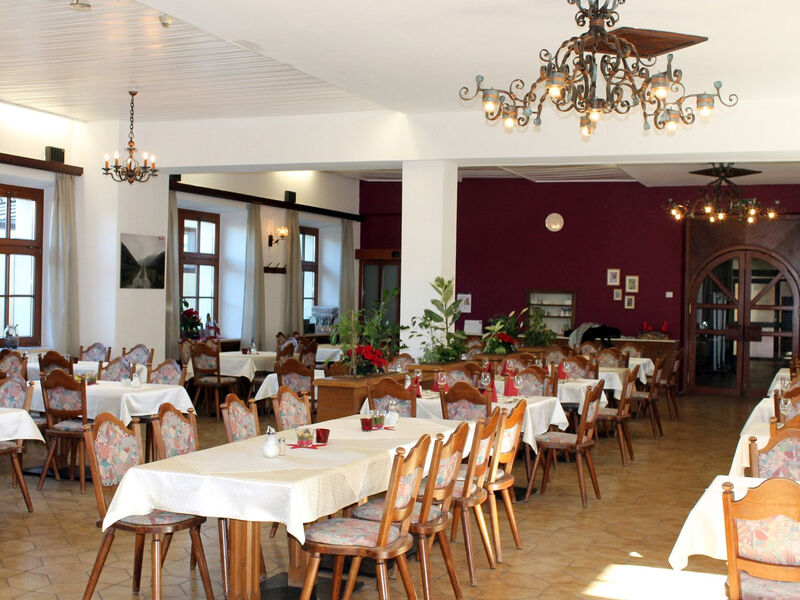 Krone Oberperfuss
