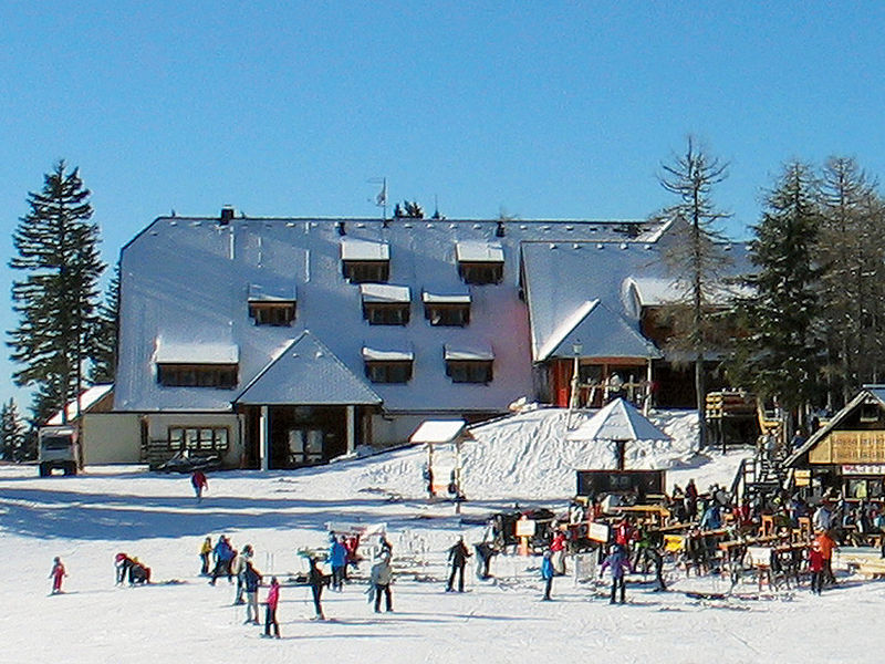 Krvavec