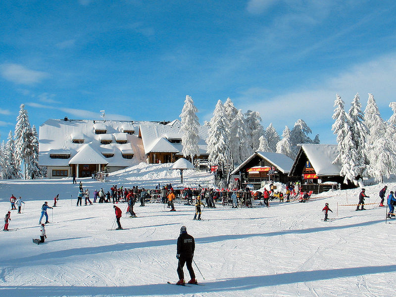 Krvavec