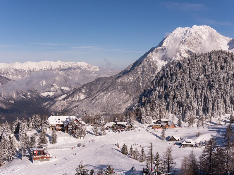 Krvavec