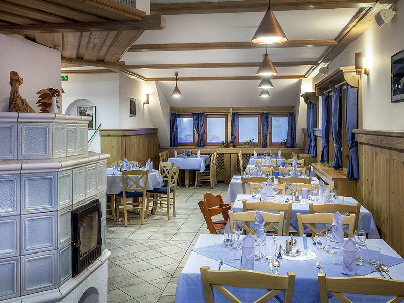 Hotel Krvavec - bez skipasu