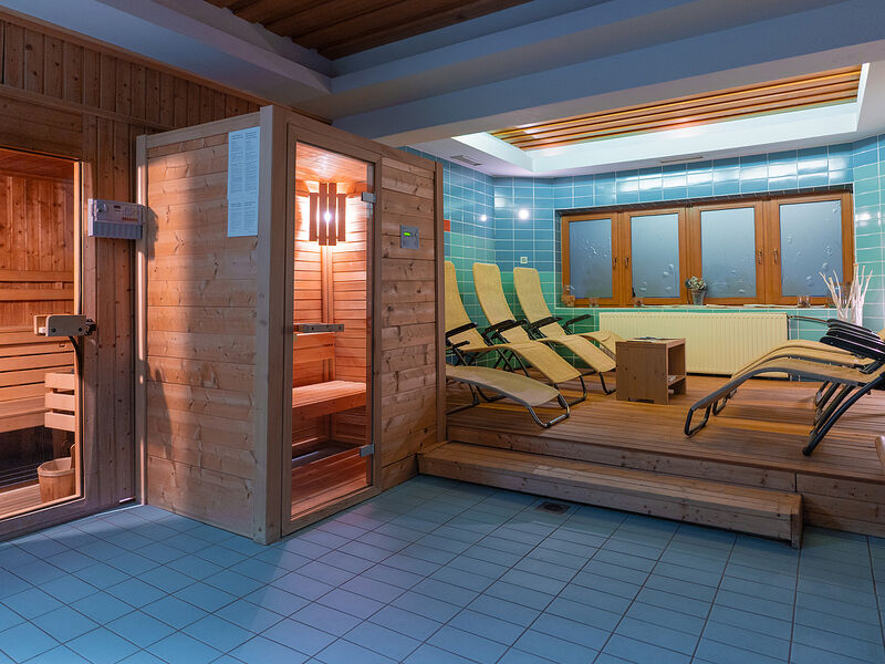 Hotel Krvavec - bez skipasu