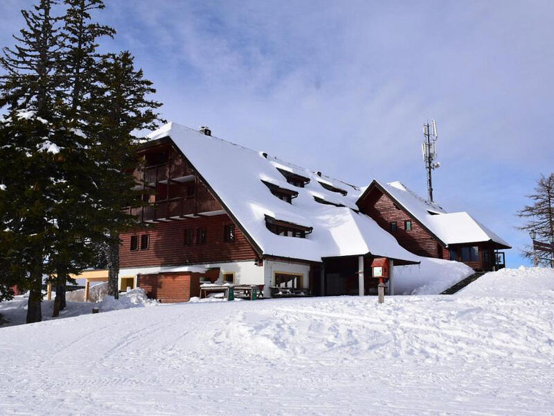 Hotel Krvavec - bez skipasu