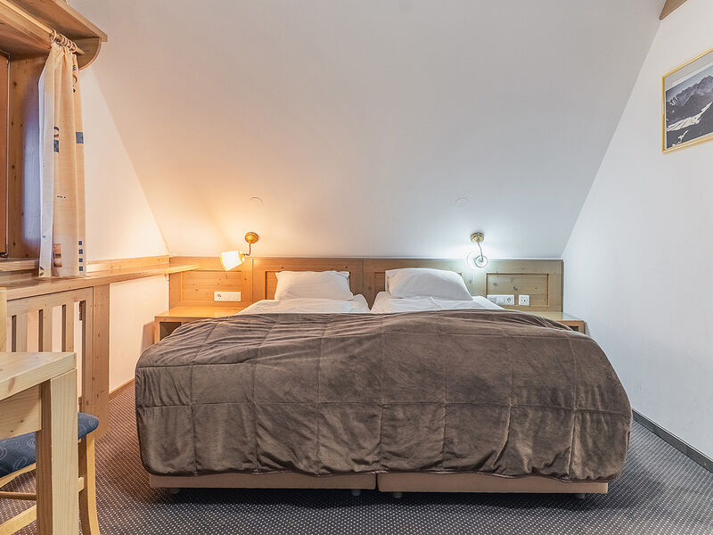 Hotel Krvavec - bez skipasu