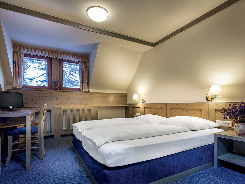 Hotel Krvavec - bez skipasu