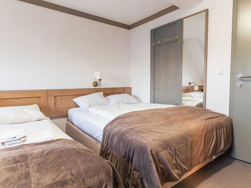 Hotel Krvavec - bez skipasu