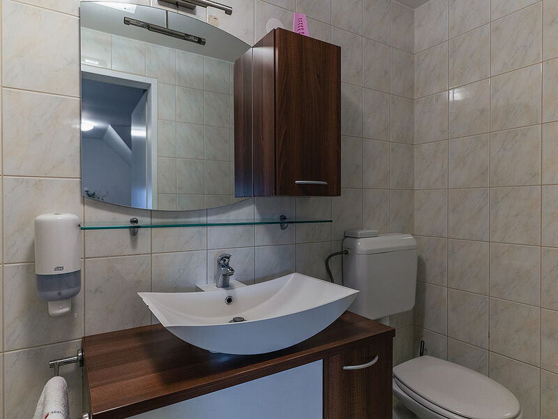 Hotel Krvavec - bez skipasu