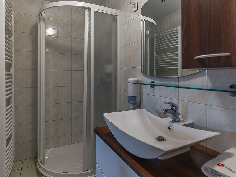 Hotel Krvavec - bez skipasu