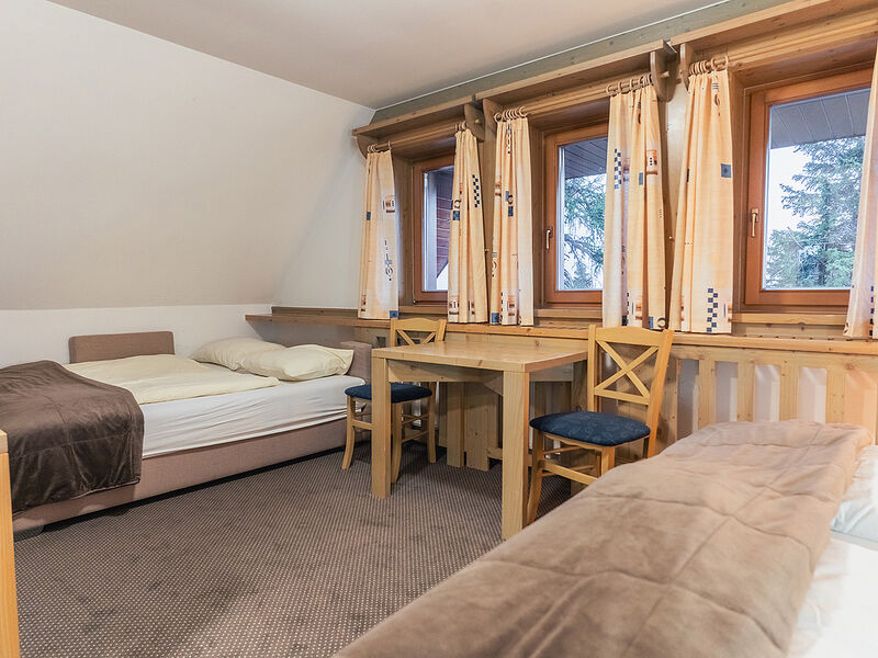 Hotel Krvavec - bez skipasu