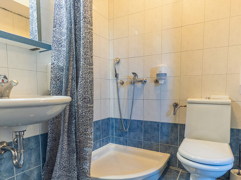 Hotel Krvavec - bez skipasu