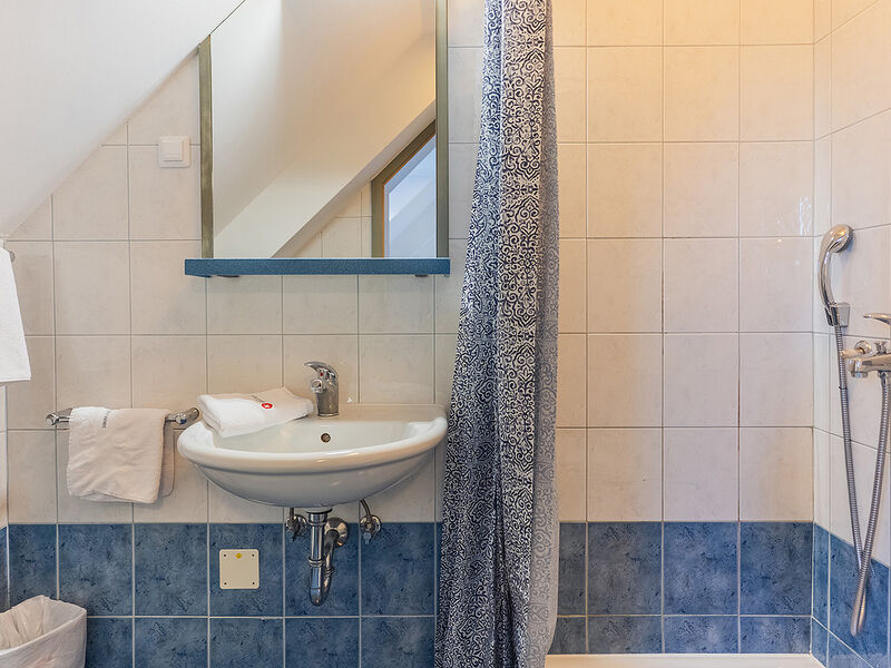 Hotel Krvavec - bez skipasu