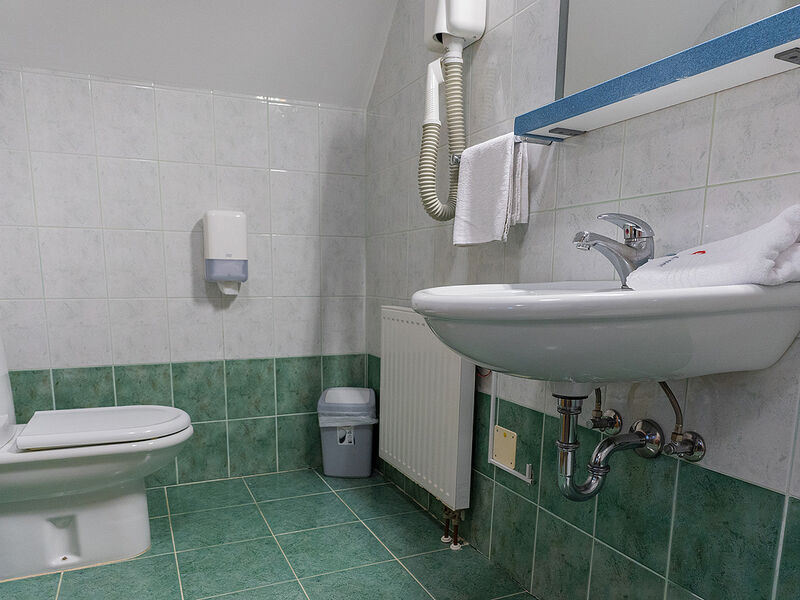 Hotel Krvavec - bez skipasu