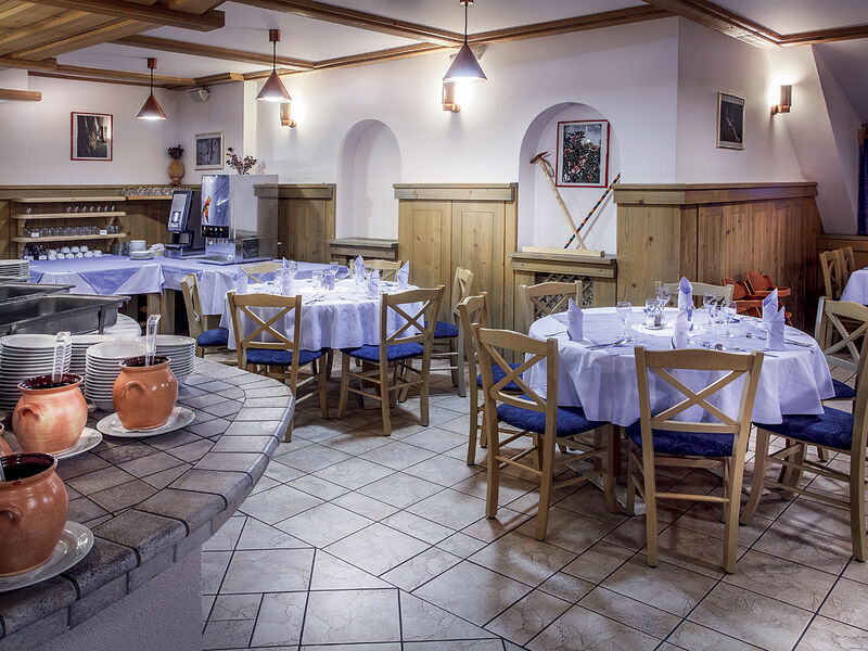 Hotel Krvavec - bez skipasu