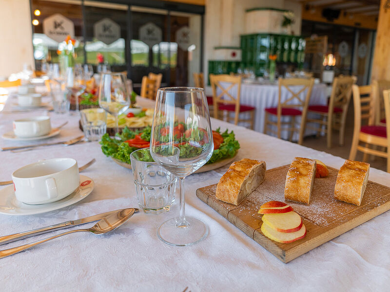 Hotel Krvavec - bez skipasu