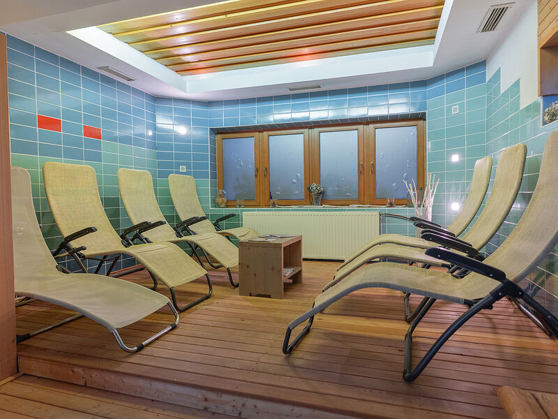 Hotel Krvavec - bez skipasu